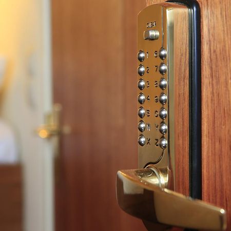 Hotelschip Antje 덴헬데르 외부 사진